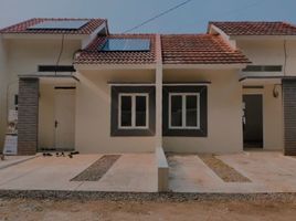 2 Bedroom Villa for sale in Bojonggede, Bogor, Bojonggede