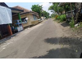 2 Kamar Rumah for sale in Manisrenggo, Klaten, Manisrenggo