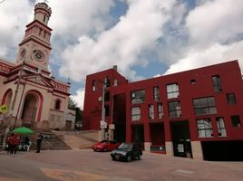 Estudio Departamento en alquiler en Bogotá, Cundinamarca, Bogotá