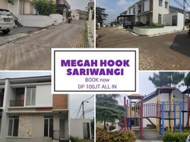 3 Kamar Rumah for sale in Parongpong, Bandung, Parongpong