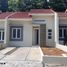 2 Bedroom Villa for sale in Bojonggede, Bogor, Bojonggede