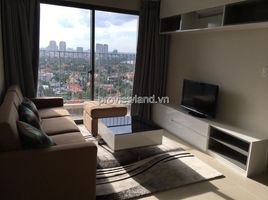 2 Habitación Apartamento en alquiler en Thao Dien, Ho Chi Minh City, Thao Dien, District 2, Ho Chi Minh City, Vietnam