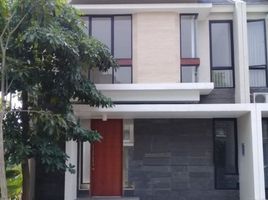 1 Schlafzimmer Haus zu verkaufen in Lakarsantri, East Jawa, Lakarsantri, Surabaya