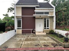 2 Kamar Rumah for sale in Pakis, Malang Regency, Pakis