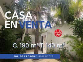 4 Schlafzimmer Haus zu verkaufen in Aguascalientes, Aguascalientes, Aguascalientes, Aguascalientes