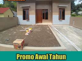 2 Bedroom Villa for sale in Prambanan, Klaten, Prambanan