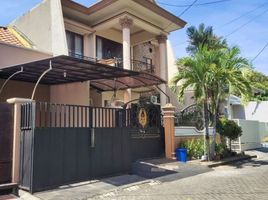 5 Bedroom House for sale in Wiyung, Surabaya, Wiyung