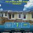 2 Kamar Rumah for sale in Lampung, Sukarame, Bandar Lampung, Lampung