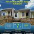 2 Kamar Rumah for sale in Lampung, Sukarame, Bandar Lampung, Lampung