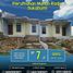 2 Kamar Rumah for sale in Lampung, Sukarame, Bandar Lampung, Lampung