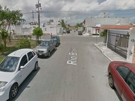 3 Schlafzimmer Villa zu verkaufen in Isla Mujeres, Quintana Roo, Isla Mujeres