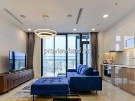 3 Phòng ngủ Chung cư for rent in Quận 1, TP.Hồ Chí Minh, Bến Nghé, Quận 1