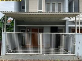 Maison 4 chambre à vendre à Wiyung, East Jawa, Wiyung, Surabaya