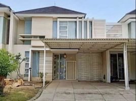 4 Habitación Villa en venta en Sukolilo, East Jawa, Sukolilo