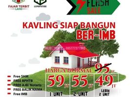  Land for sale in Arjasari, Bandung, Arjasari