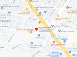 Appartement 2 chambre à vendre à Coyoacan, Mexico City, Coyoacan