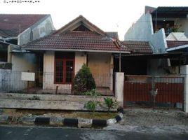 2 Habitación Casa en venta en Tambaksari, East Jawa, Tambaksari