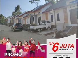 2 Bedroom Villa for sale in Bantur, Malang Regency, Bantur