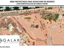  Grundstück zu verkaufen in Guaymas, Sonora, Guaymas