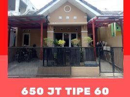 2 chambre Villa for sale in Mlati, Sleman, Mlati