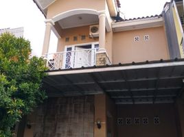 4 Bedroom House for sale in Pondok Aren, Tangerang, Pondok Aren