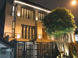 6 Schlafzimmer Villa zu verkaufen in Jakarta Selatan, Jakarta, Kebayoran Baru