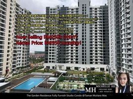  Departamento en venta en Pulai, Johor Bahru, Pulai