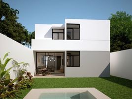 Appartement 3 chambre à vendre à Yaxkukul, Yucatan, Yaxkukul