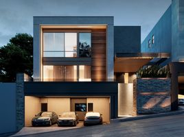 Villa 4 chambre à vendre à San Pedro Garza Garcia, Nuevo Leon, San Pedro Garza Garcia, Nuevo Leon