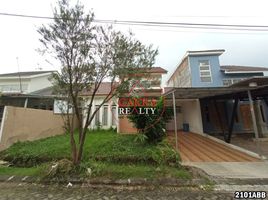 2 Bedroom House for sale in Jonggol, Bogor, Jonggol