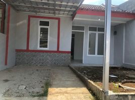 2 Bedroom Villa for sale in Ciampea, Bogor, Ciampea