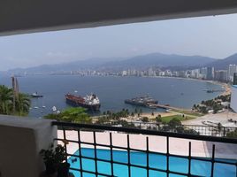 在Guerrero出售的5 卧室 公寓, Acapulco, Guerrero