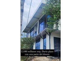 6 Habitación Villa en venta en Simijaca, Cundinamarca, Simijaca