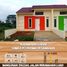 2 Kamar Vila for sale in Lampung, Sukarame, Bandar Lampung, Lampung