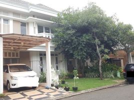 4 Bedroom Villa for sale in Cibitung, West Jawa, Cibitung