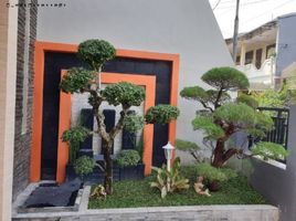 4 Schlafzimmer Villa zu verkaufen in Tambaksari, East Jawa, Tambaksari