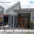 2 Bedroom House for sale in Tambun, Bekasi, Tambun