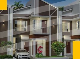 3 chambre Villa for sale in Batu, Malang Regency, Batu