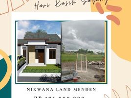 2 Kamar Rumah for sale in Jagonalan, Klaten, Jagonalan