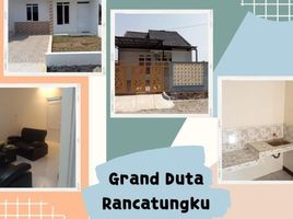 2 Bedroom House for sale in Pameungpeuk, Bandung, Pameungpeuk