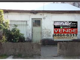 2 Schlafzimmer Haus zu verkaufen in La Matanza, Buenos Aires, La Matanza