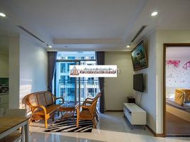 3 Phòng ngủ Căn hộ for rent at Vinhomes Central Park, Phường 22