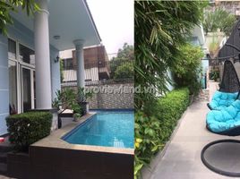 5 Bedroom House for rent in Thao Dien, Ho Chi Minh City, Thao Dien