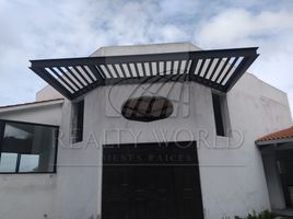 3 Schlafzimmer Villa zu verkaufen in Lerma, Mexico, Lerma