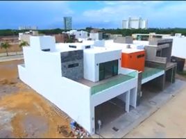 4 Bedroom Villa for sale in Mazatlan, Sinaloa, Mazatlan