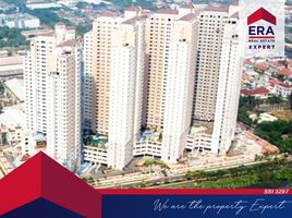 2 Kamar Apartemen for sale in Pademangan, Jakarta Utara, Pademangan