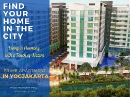 1 Bedroom Apartment for sale in Sleman, Yogyakarta, Depok, Sleman