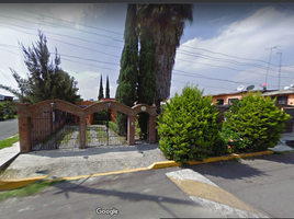 3 Schlafzimmer Villa zu verkaufen in Iztapalapa, Mexico City, Iztapalapa