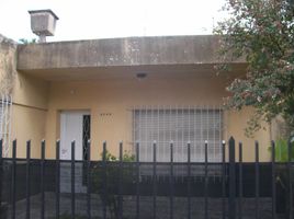 Studio Villa for sale in Moron, Buenos Aires, Moron