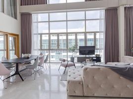 4 Phòng ngủ Chung cư for rent in An Phú, TP.Hồ Chí Minh, An Phú